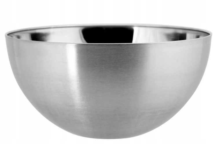 Miska kuchenna nierdzewna SATIN 24 cm 3,3L – trwała i elegancka
