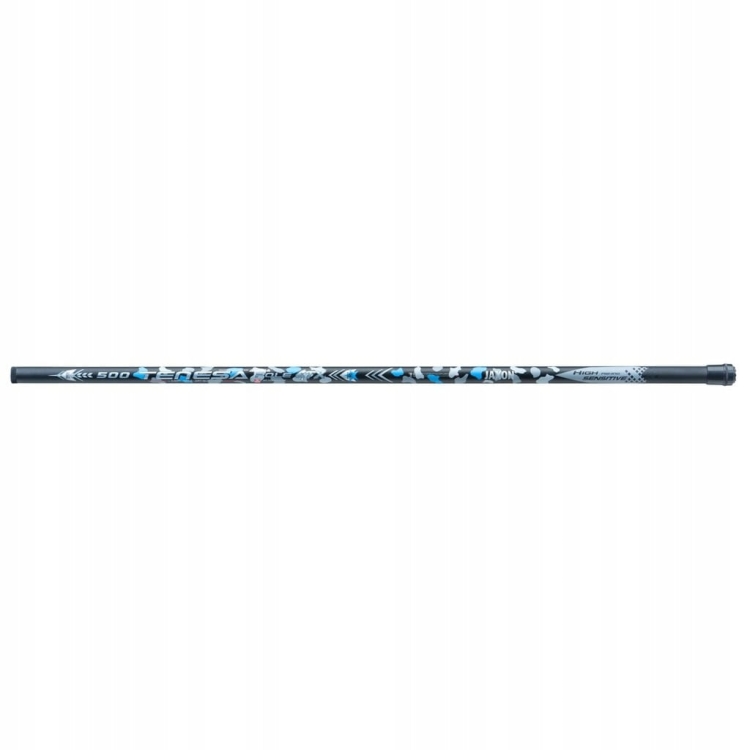 Jaxon Tenesa Alpha Pole 6,00 m – lekki bat spławikowy
