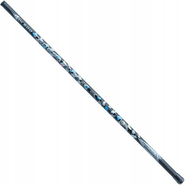 Jaxon Tenesa Alpha Pole 6,00 m – lekki bat spławikowy