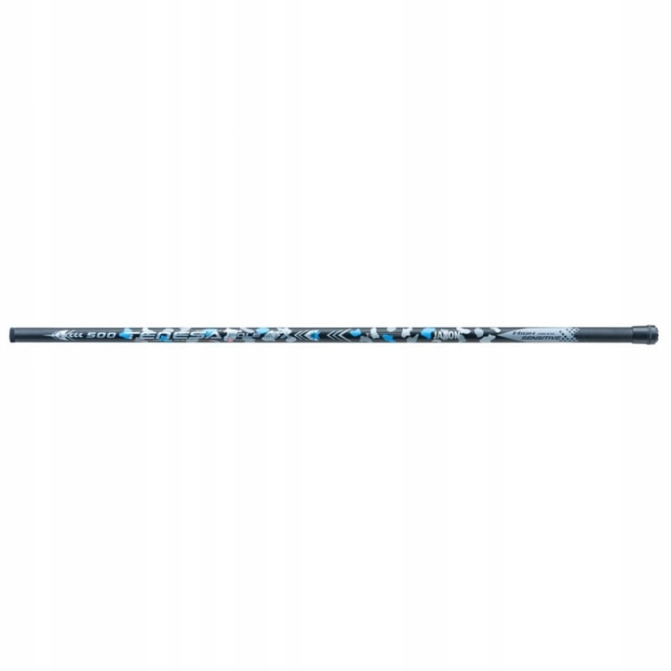 Jaxon Tenesa Alpha Pole 5,00 m – lekki bat spławikowy