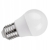 Żarówka LED E27 G45 7W 4000K 630lm – neutralna barwa, energooszczędna