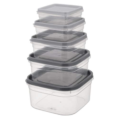 750px_Komplet pojemników kwadratowych KLIC BOX 5 sztuk 0,4L 0,7L 1,0L1,6L 2,4L_1.jpg