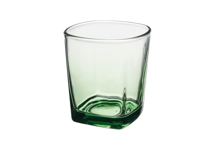 Szklanka do napojów MIX kolorów 250 ml