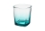 Szklanka do napojów MIX kolorów 250 ml