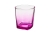 Szklanka do napojów MIX kolorów 250 ml